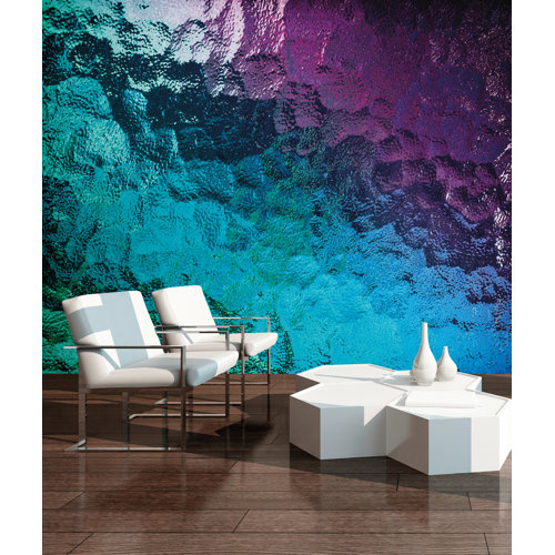 Ivy Bronx Angastina Wall Mural Wayfair.co.uk